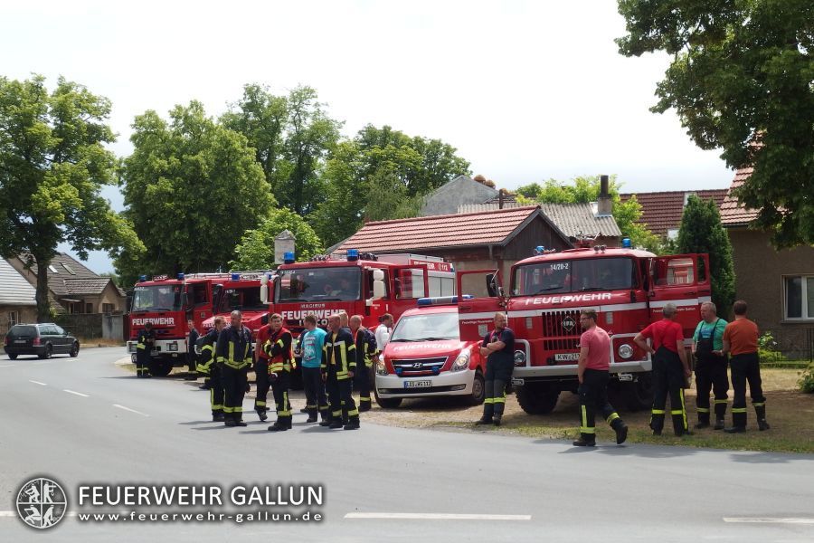Einsatz 29-2015